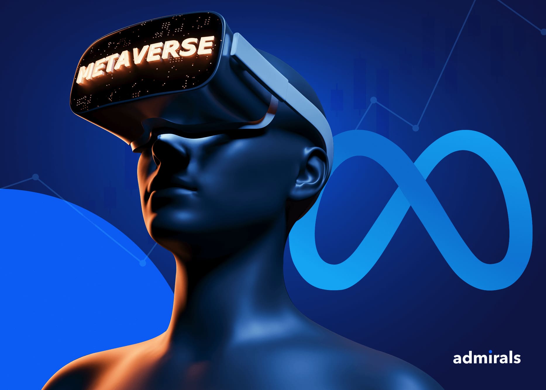 Kā ieguldīt Metaverse akcijās
