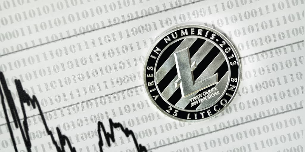 Kas ir Litecoin?