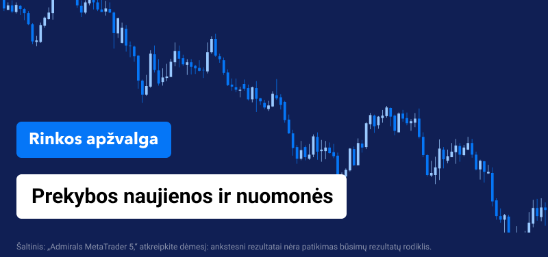 Ketvirtojo ketvirčio pasaulinės infliacijos prognozės – situacija gerės ar blogės? 