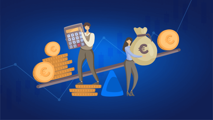 Kuo naudingas ir pavojingas Forex svertas