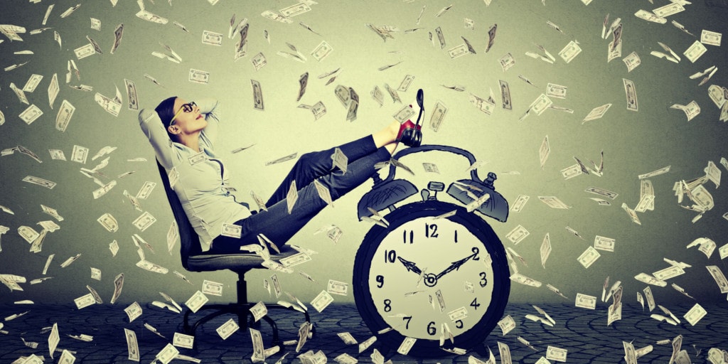 Lange Termijn Forex Trading Strategie