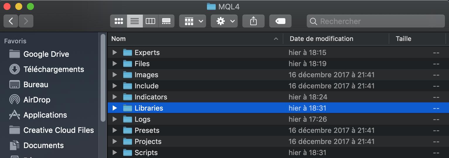 "Libraries" file of the .dll files - metatrader 4 mac mt4 mac mt4 supreme edition metatrader 4 supreme edition mt4 supreme mt5 supreme edition metatrader supreme supreme edition admiral markets supreme edition metatrader 4 supreme edition download metatrader 4 supreme edition free download