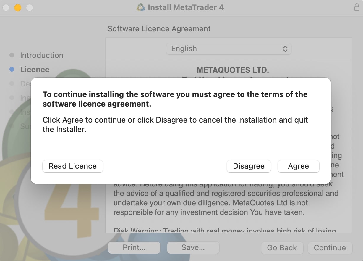 How to Download MT4 on Mac in 4 Steps! [Updated for 2025]