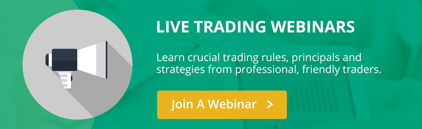 Long term forex trading strategy