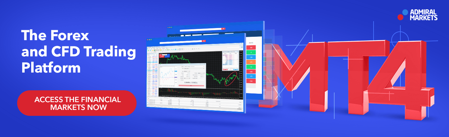 Trade With MetaTrader 4