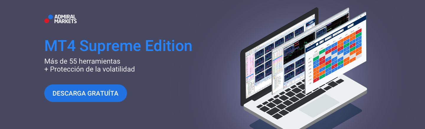 El mejor broker de forex