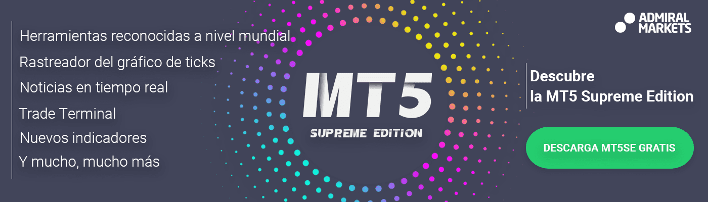 MT5 SE