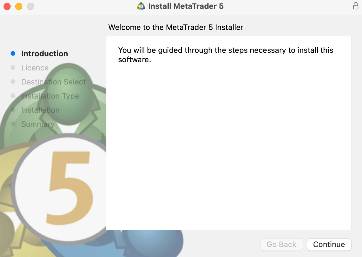 How to Download MT5 on Mac in 4 Steps! [Updated for 2025]