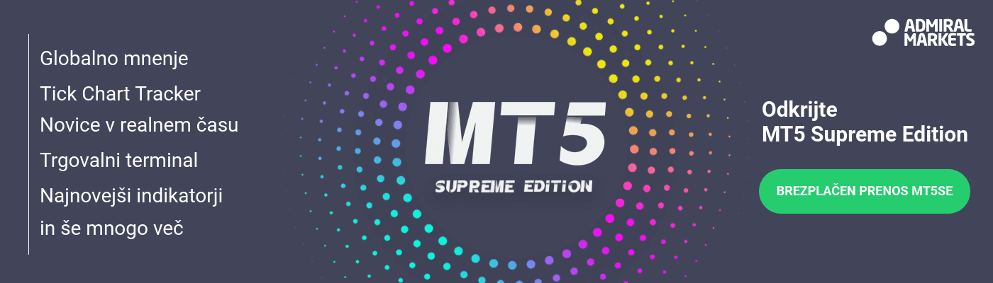 metatrader 5 supreme edition