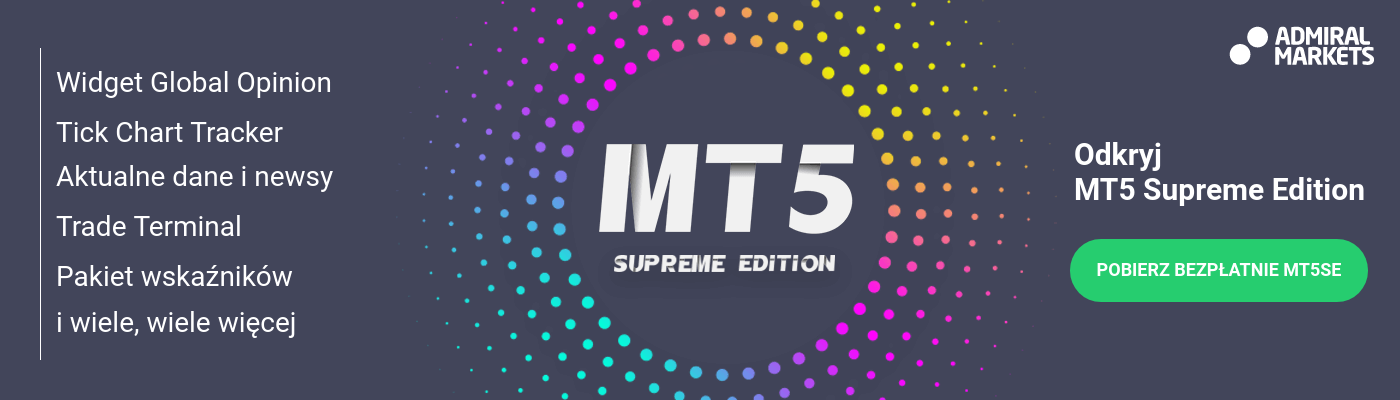 MT5 Supreme Edition