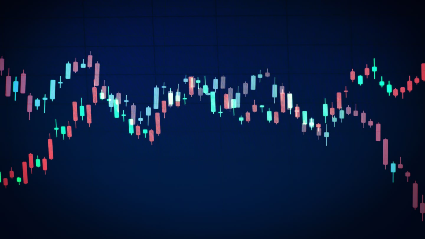 Forex ķīla