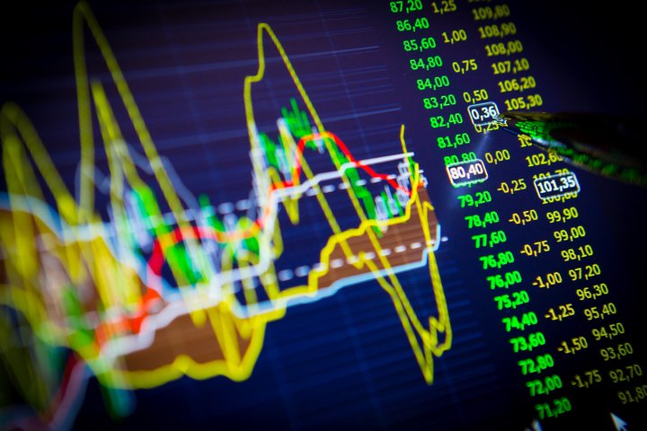 Guida definitiva - Come usare il Market Profile 