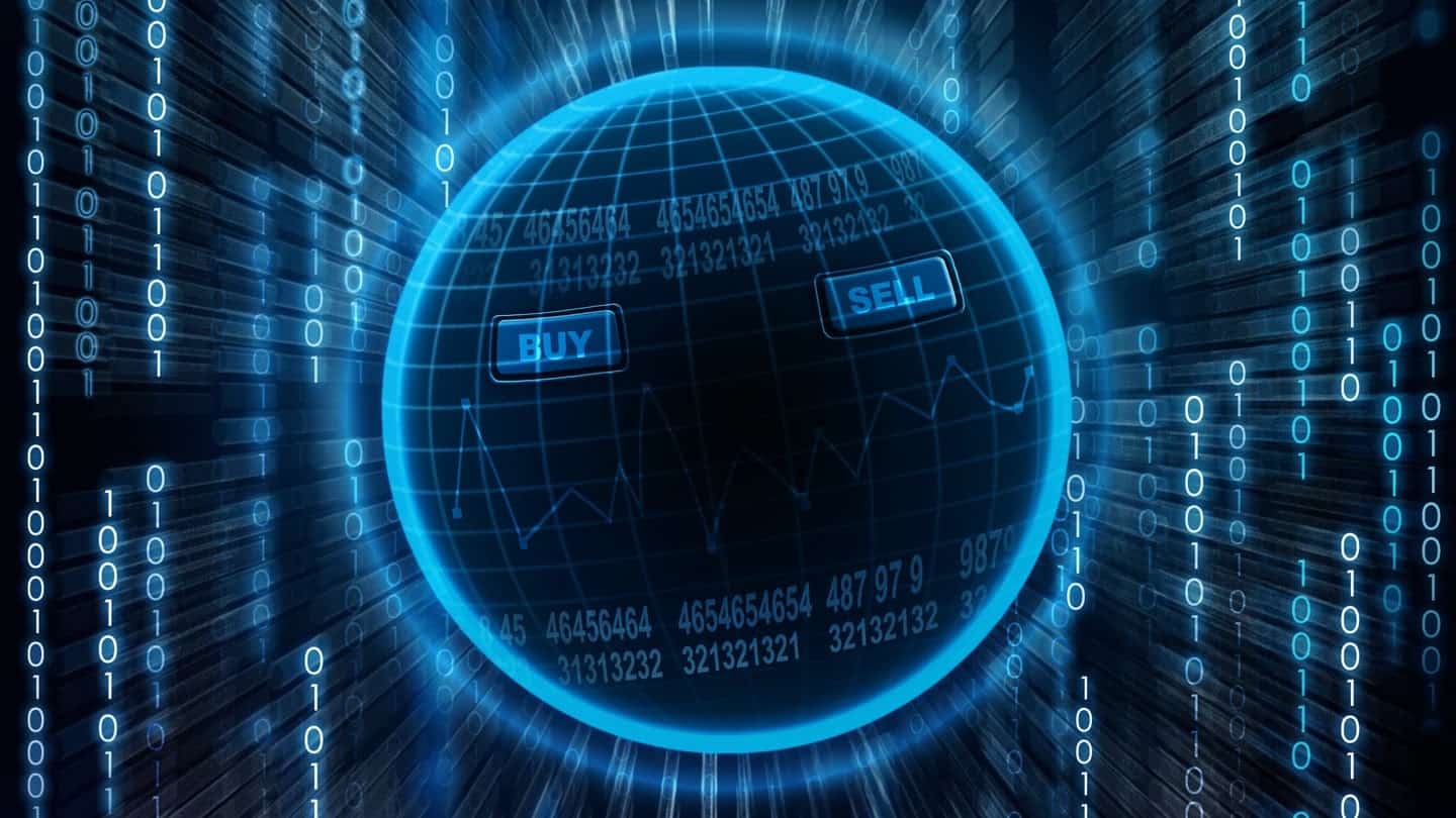 Mercado de Opções Para Iniciantes - Admiral Markets
