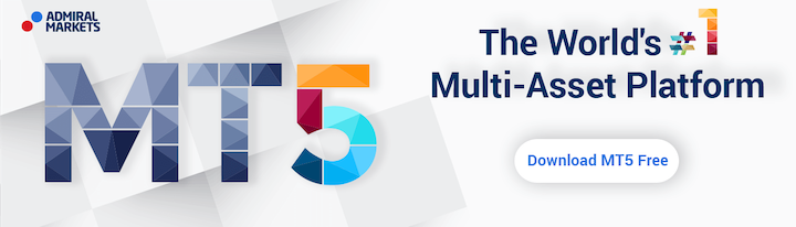 MetaTrader 5 Download