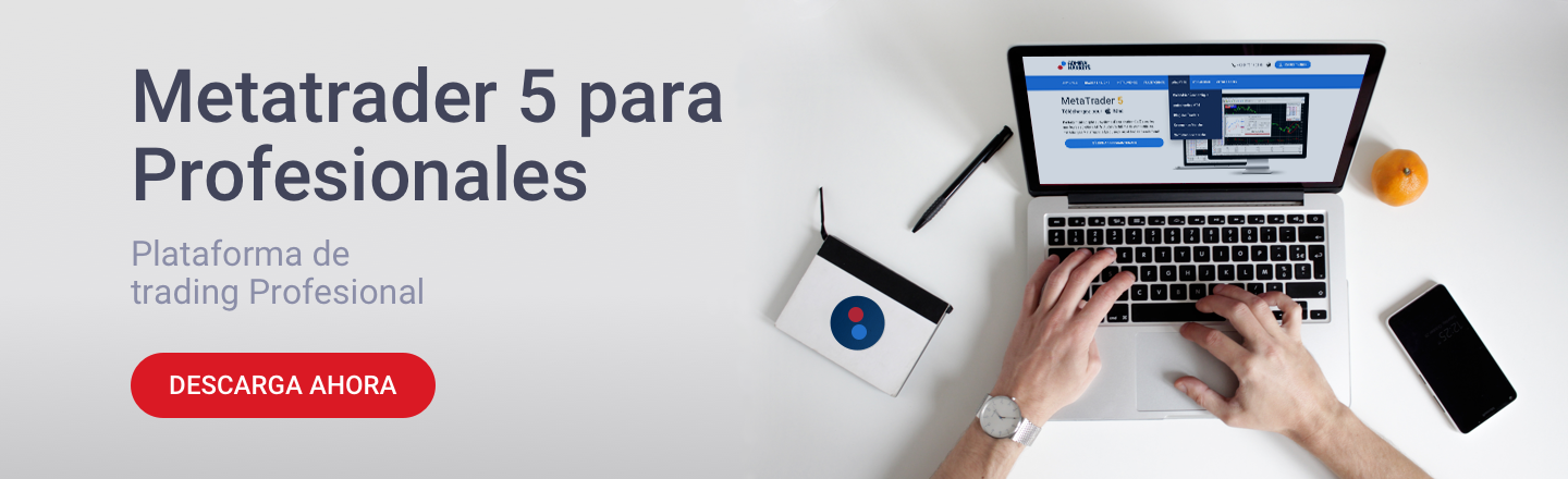Estrategia swing trading forex