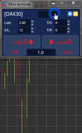 Forex margin calculator download