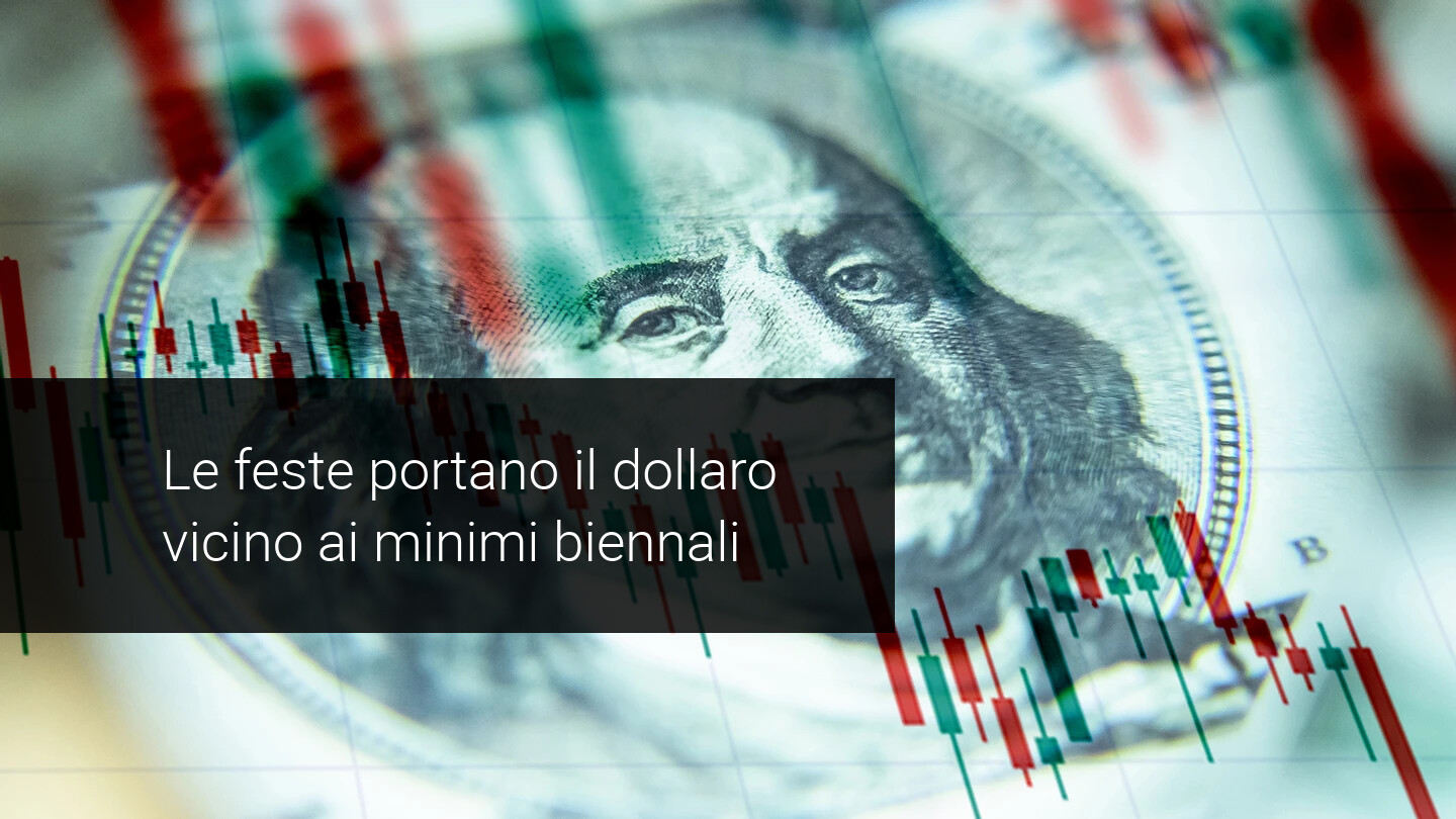 analisi fondamentale dollaro