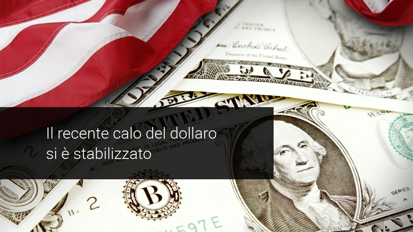analisi fondamentale 14 dicembre 