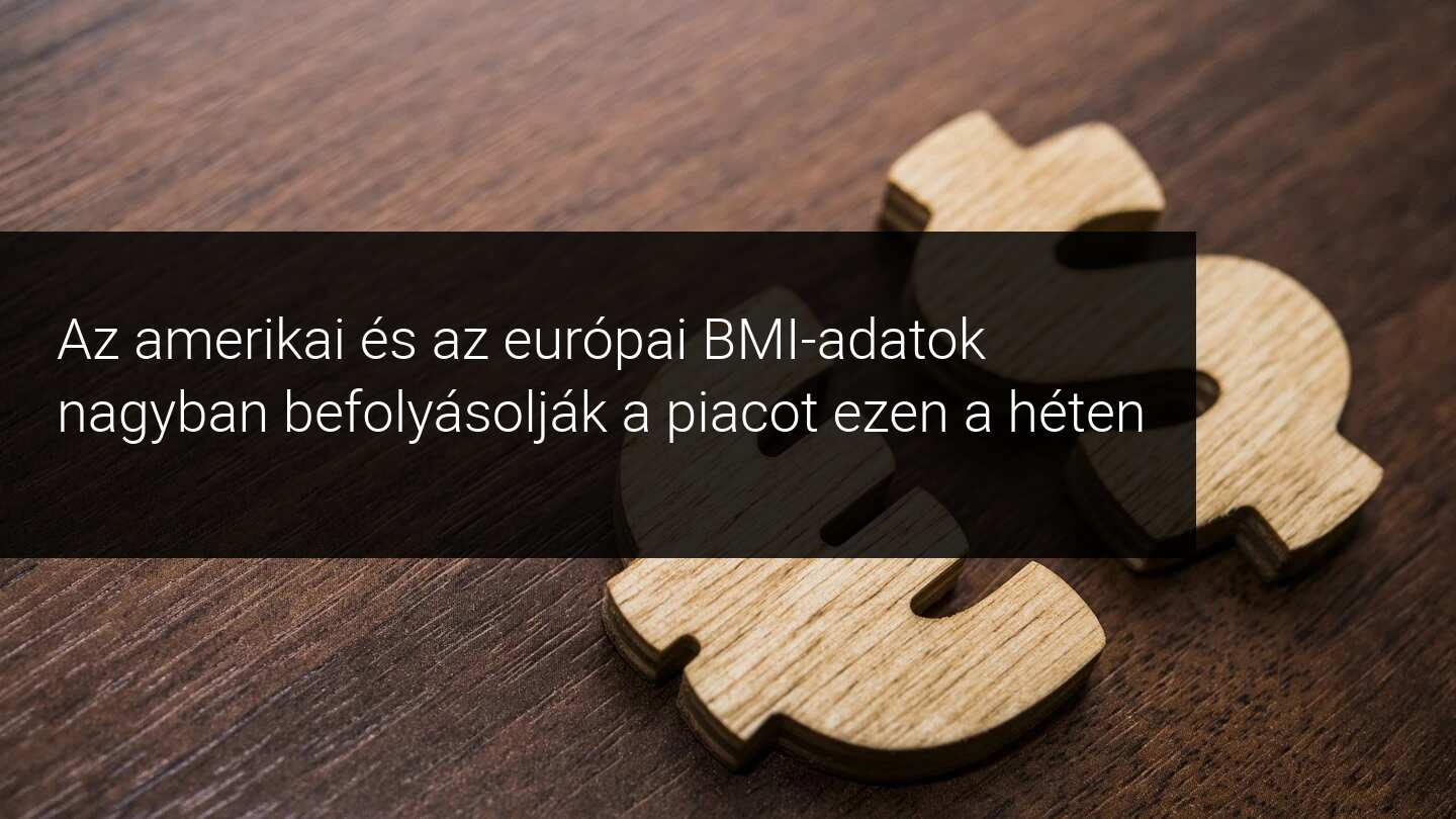 fundamentális elemzés Fed BMI adatok