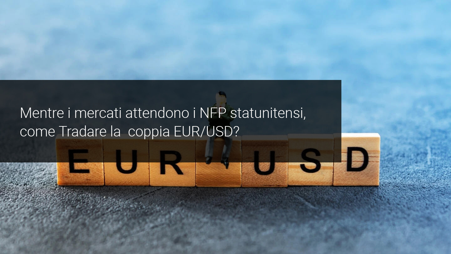 NFP euro dollaro