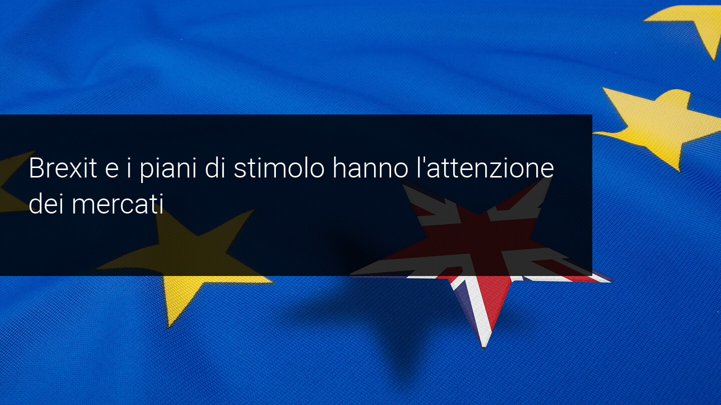 brexit previsioni settimana di natale