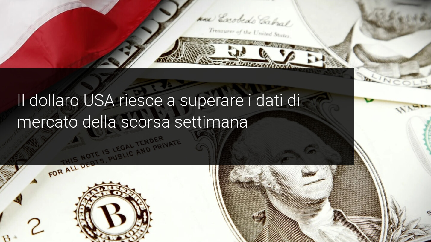 previsioni di mercato settimanali