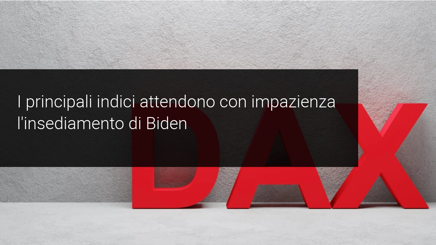 previsioni di trading