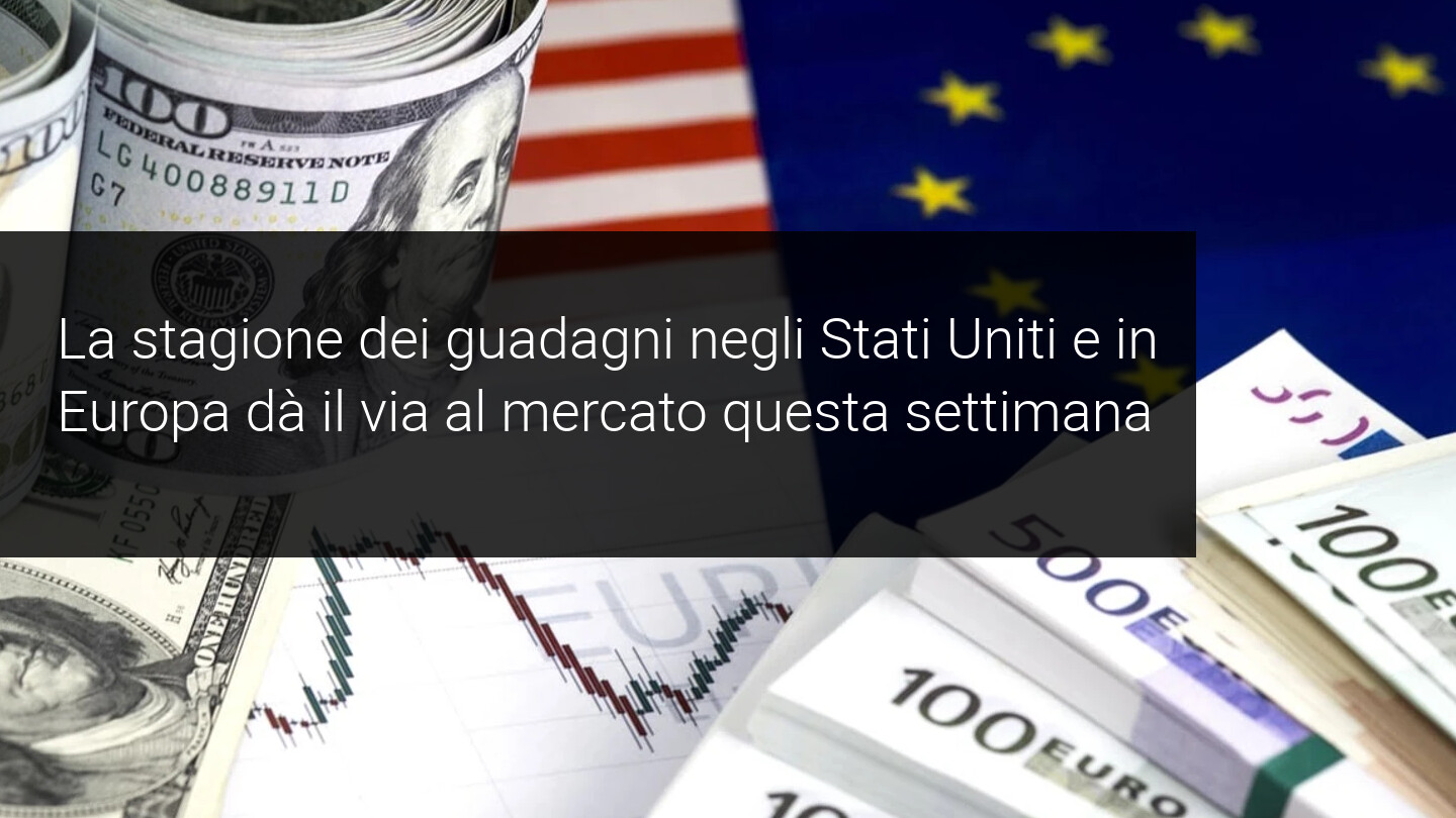 previsioni di mercato