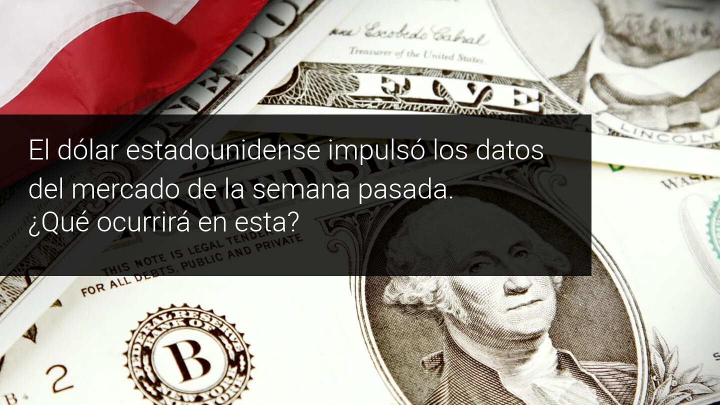 analisis semanal mercados