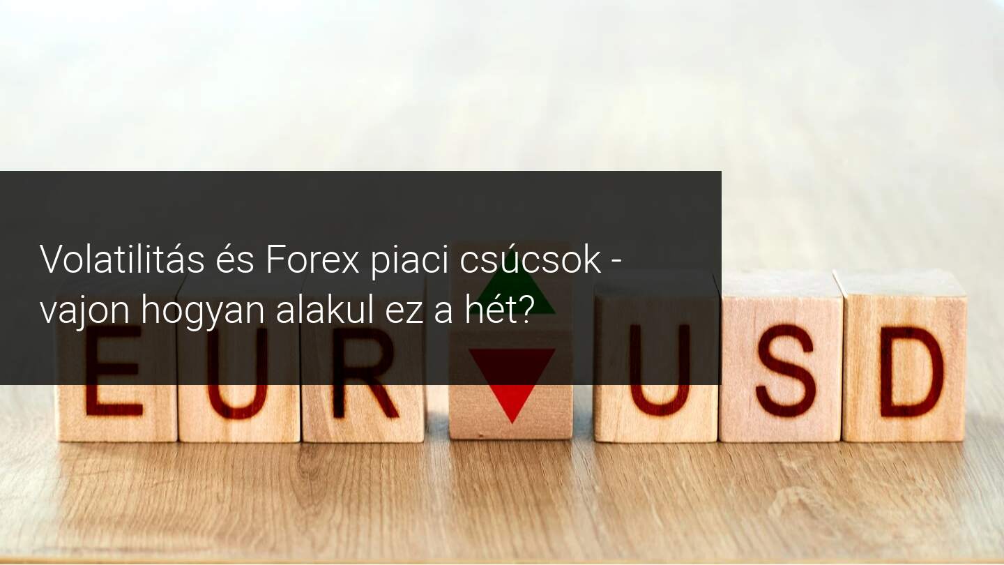 Forex csúcsok es piaci volatilitás -Admirals