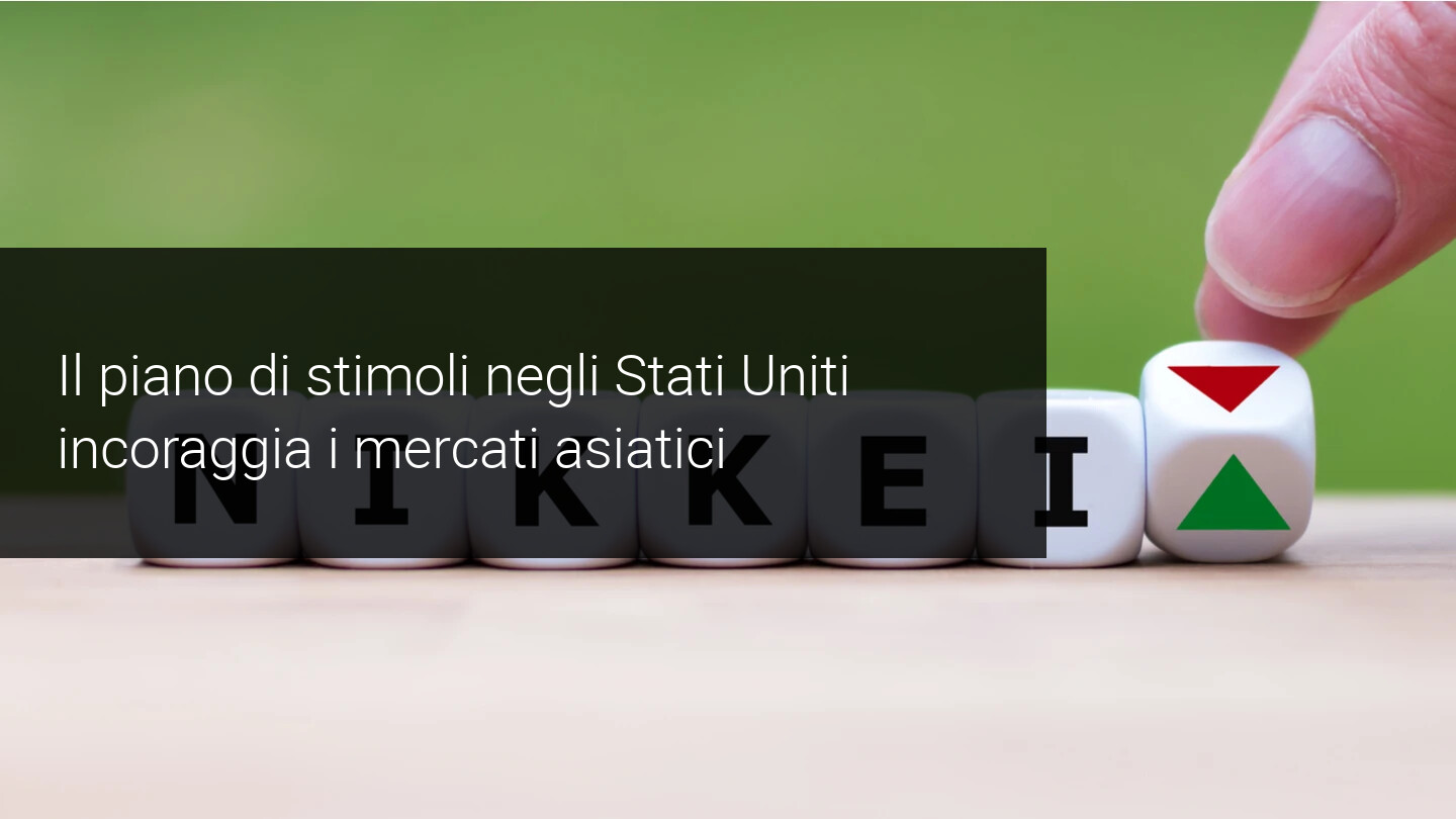 analisi tecnica nikkei