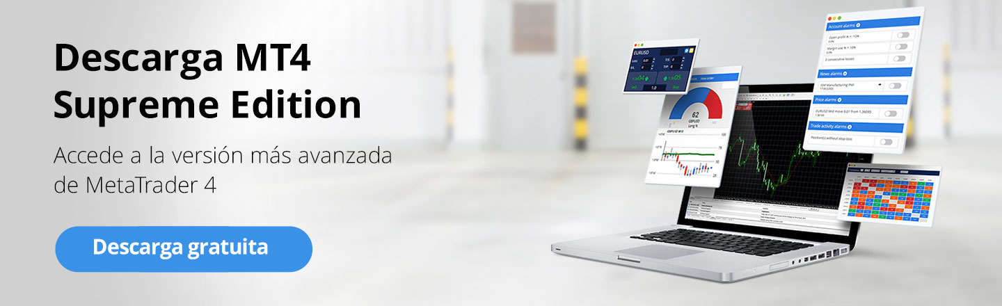 MetaTrader