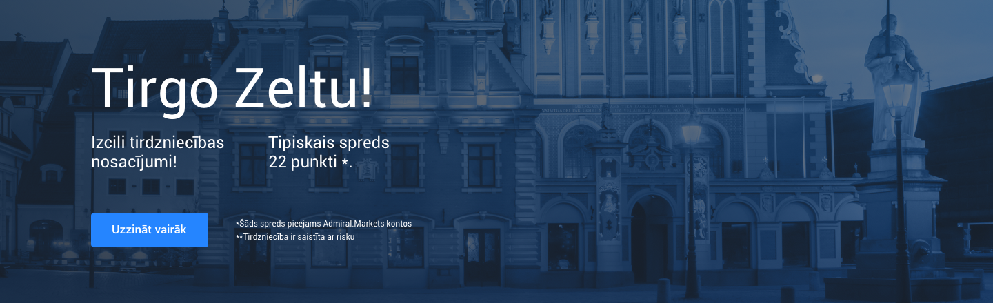 Admiral forex lv