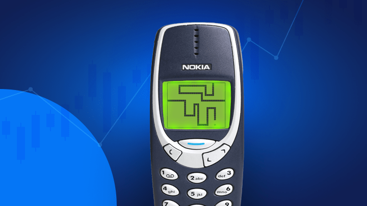 Nokia Aandelen