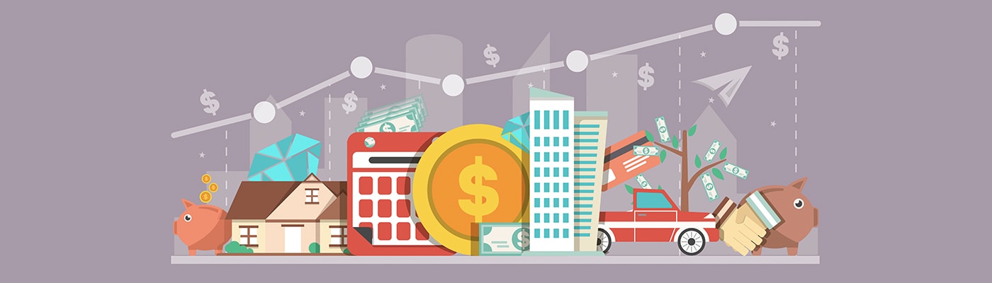 Os Melhores Investimentos - Admiral Markets
