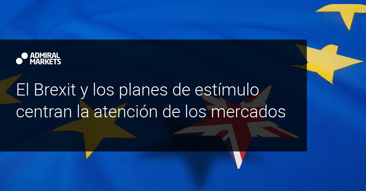 Perspectiva semanal de Mercado