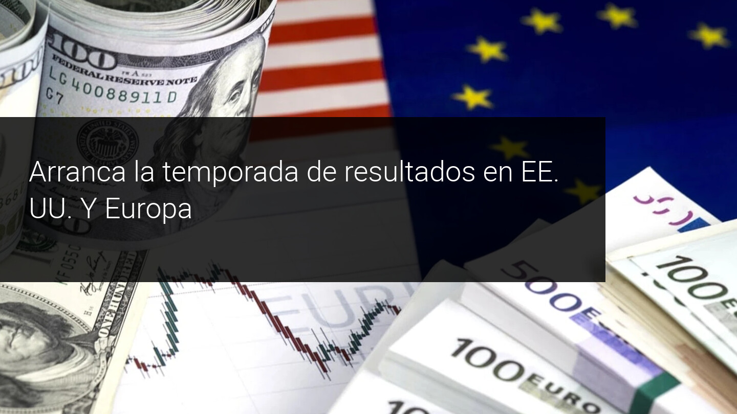Temporada resultados