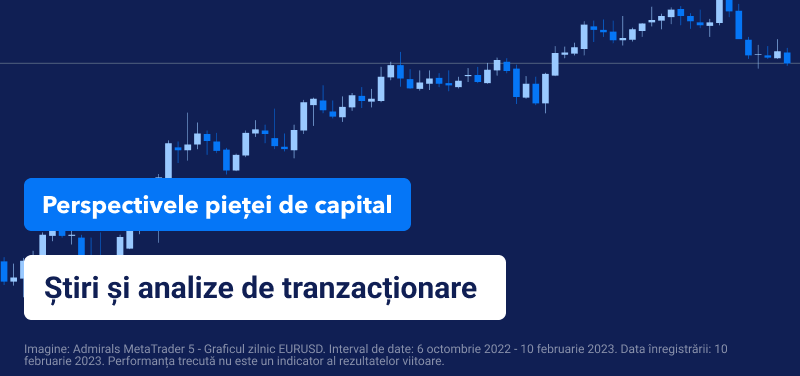 Perspectivele bursei w7