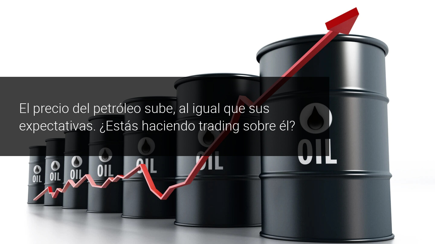 Petroleo-sube