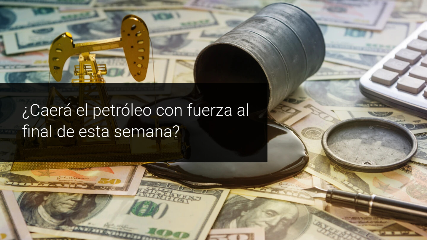 Petroleo