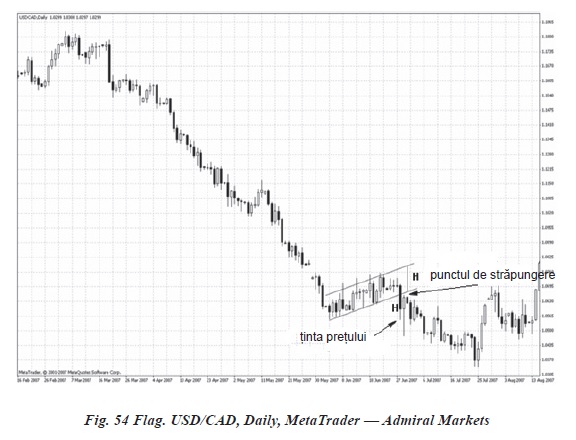 Analiza piata forex