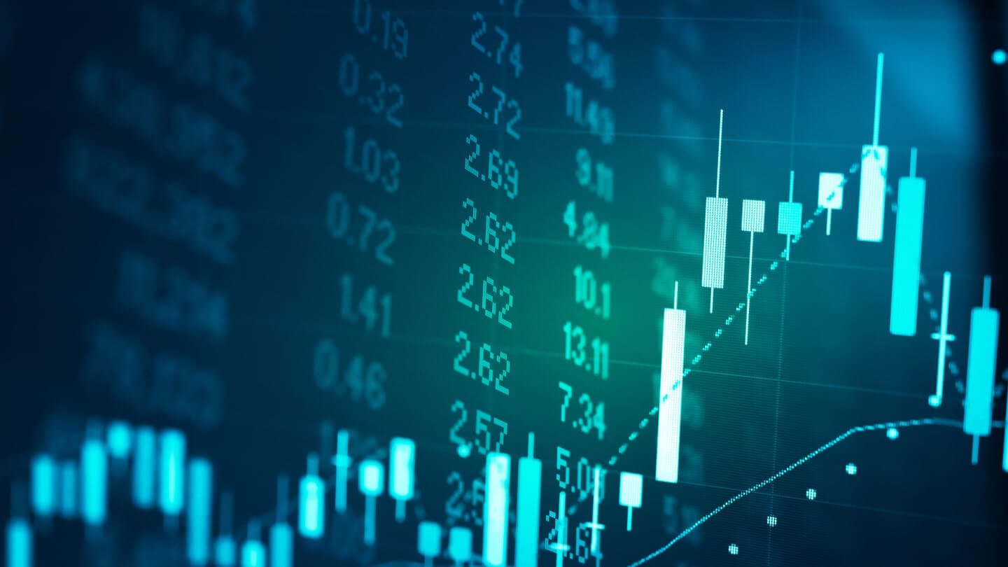 Price Action в трейдинге: 4 главных паттерна прайс экшен