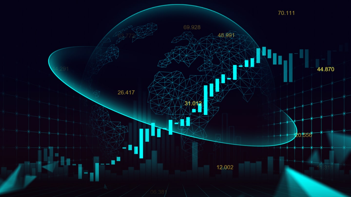 Quantifying Price Strength with the Williams Percent Range Indicator