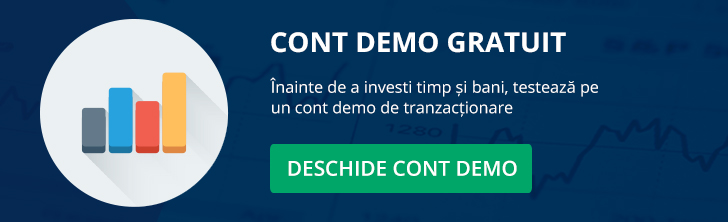 Cont pe forex