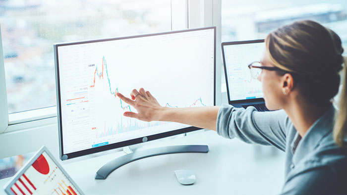 Range Trading คืออะไร