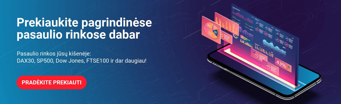 dvejetainių parinkčių informacija