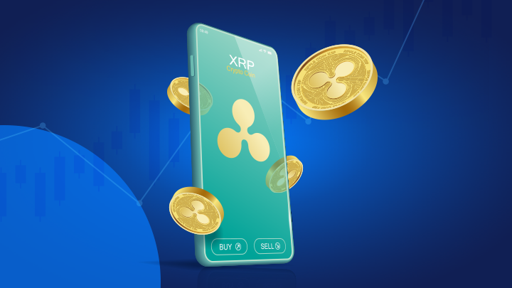 CFDs de Ripple