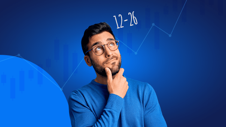 Średnia ruchoma - sma forex