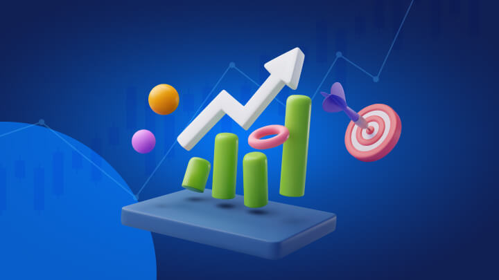 SMC trading strategy
