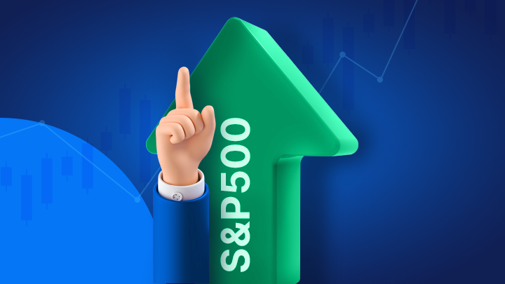 SP500 Index